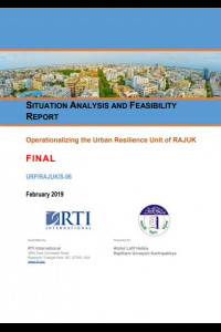 Cover Image of the 📂 D-02_Situation Analysis and Feasibility Report